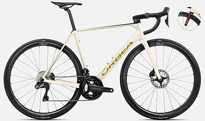 Превью Шоссейный велосипед Велосипед ORBEA Orca M20iTEAM (2025)